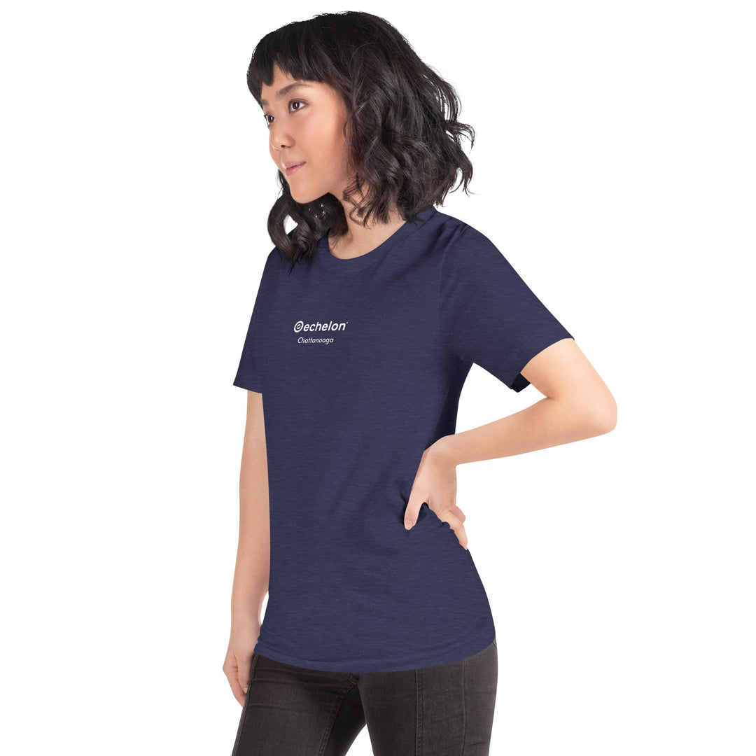 Echelon Chattanooga Tee - Echelon Fit US