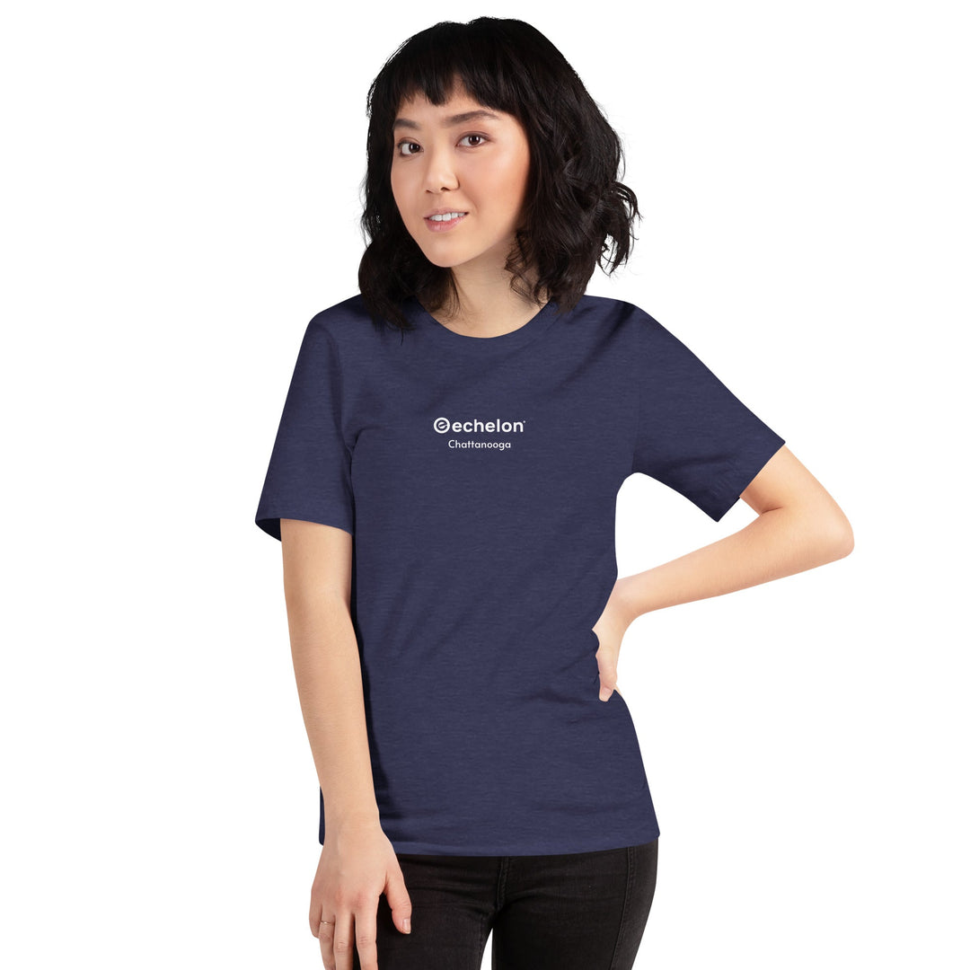 Echelon Chattanooga Tee - Echelon Fit US