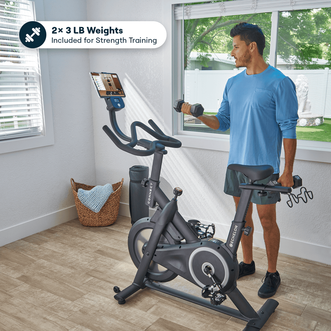 Echelon Connect EX-30-RCX Offer for runDISNEY® Athletes - Echelon Fit US