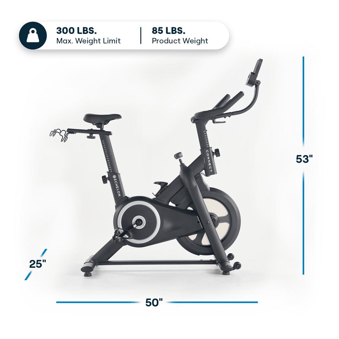 Echelon Connect EX-30-RCX Offer for runDISNEY® Athletes - Echelon Fit US