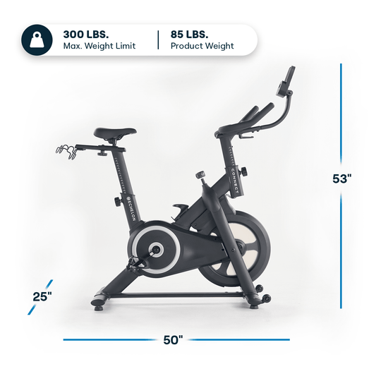 Echelon Connect EX-30-RCX Offer for runDISNEY® Athletes - Echelon Fit US