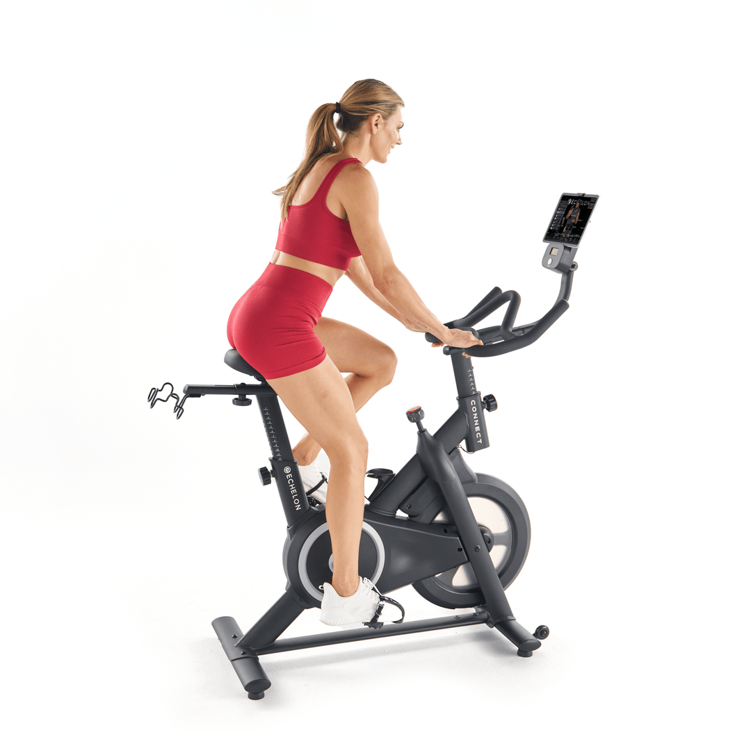 Echelon Connect EX-30-RCX Offer for runDISNEY® Athletes - Echelon Fit US