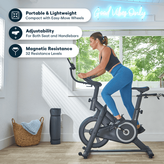 Echelon Connect EX-30-RCX Offer for runDISNEY® Athletes - Echelon Fit US