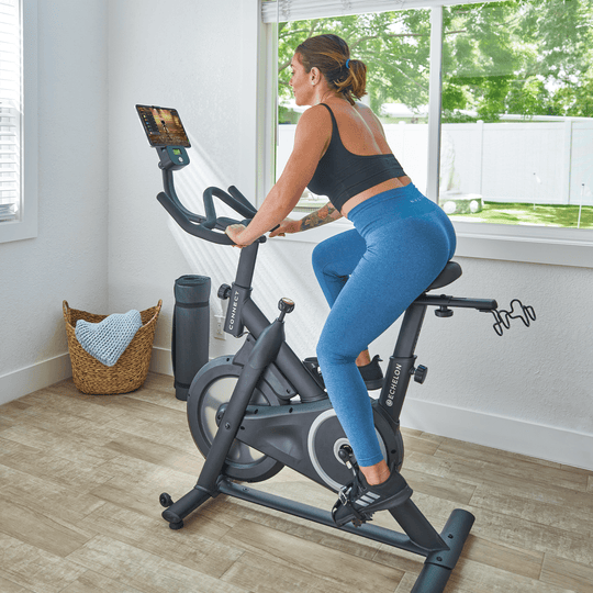 Echelon Connect EX-30-RCX Offer for runDISNEY® Athletes - Echelon Fit US