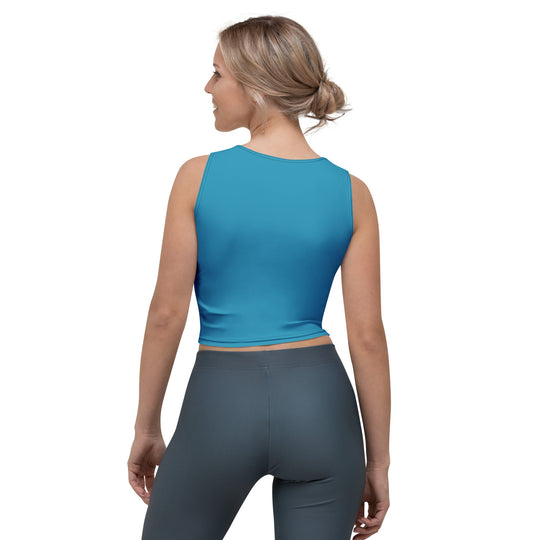 Echelon Crop Top - Echelon Fit US