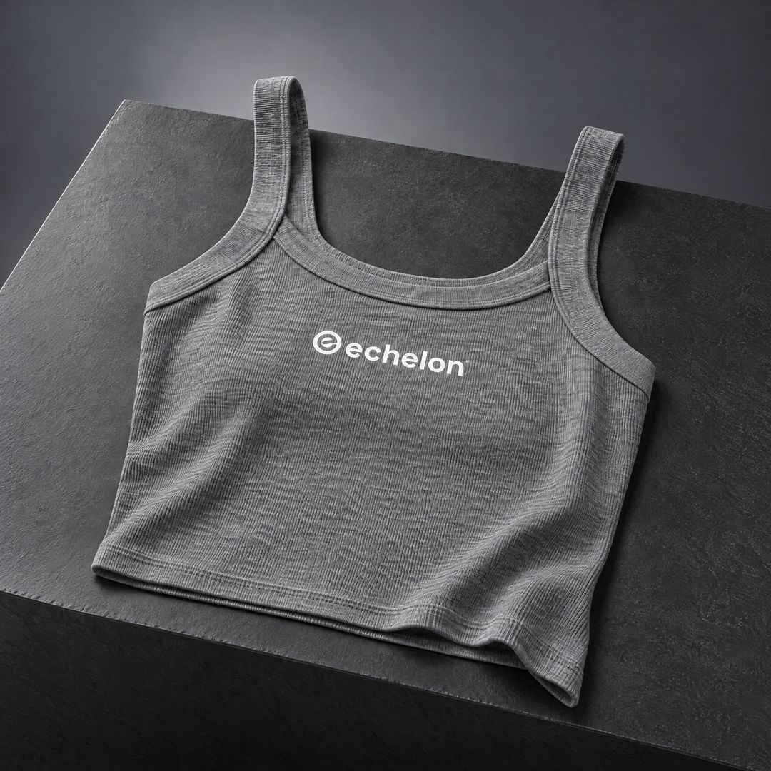 Echelon Women's Cropped Tank