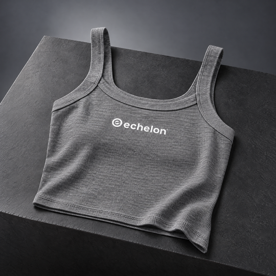 Echelon Women's Cropped Tank