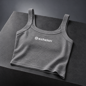 Echelon Women's Cropped Tank