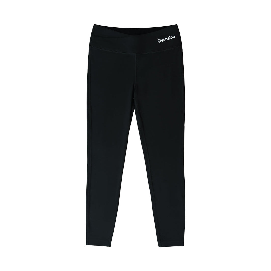 Echelon Crossover Waistband Legging - Echelon Fit US