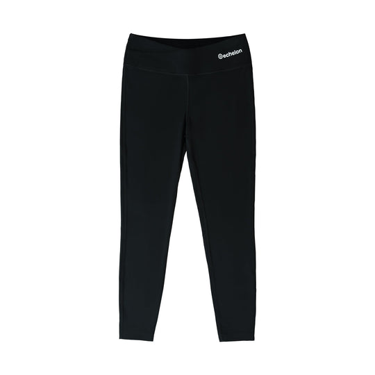 Echelon Crossover Waistband Legging - Echelon Fit US