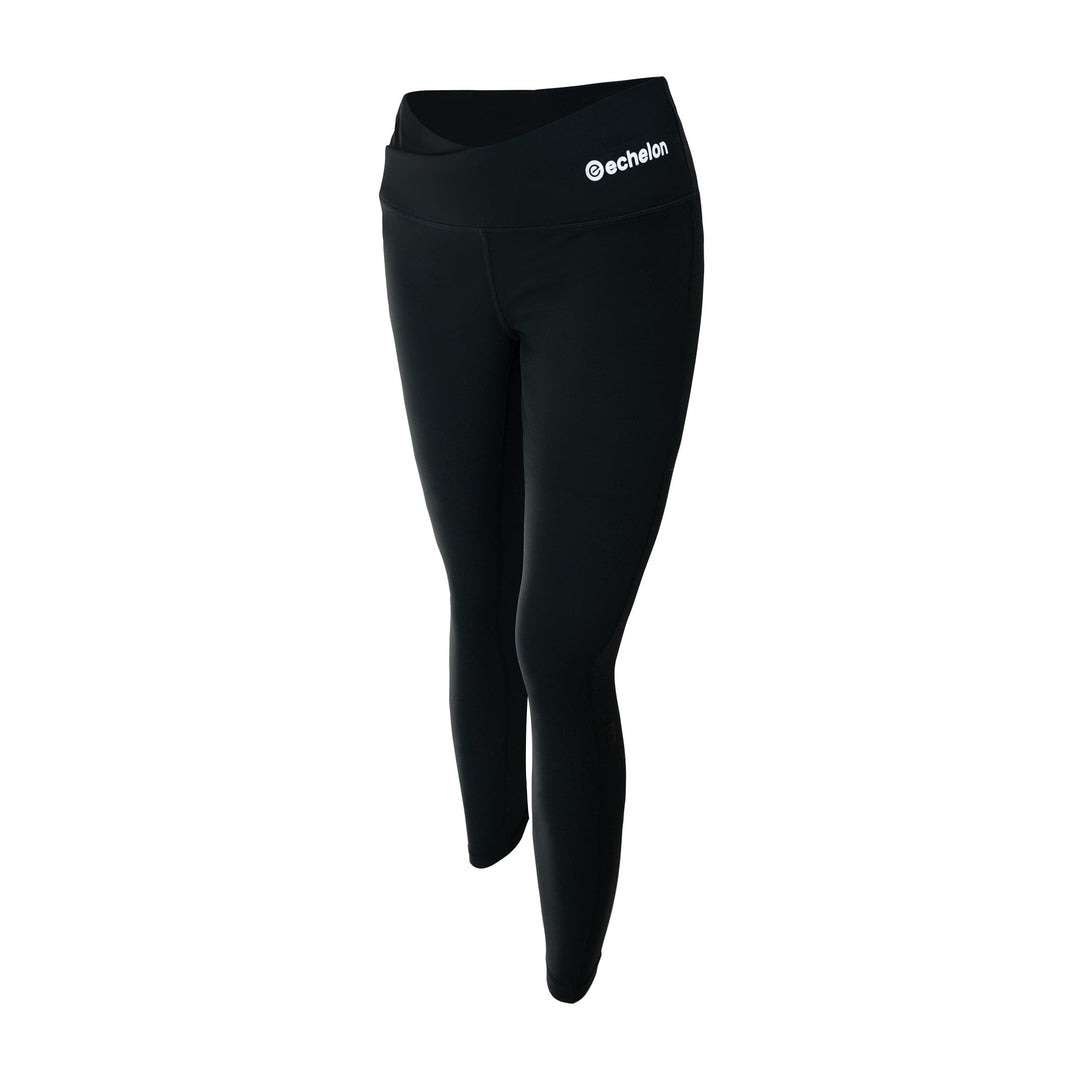 Echelon Crossover Waistband Legging - Echelon Fit US