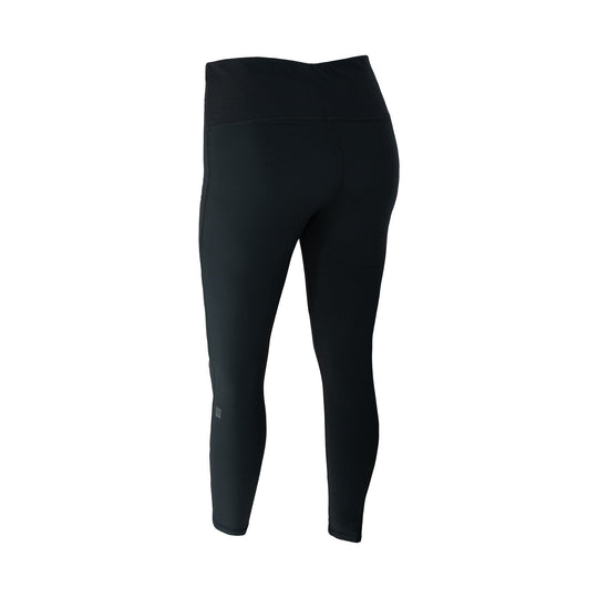 Echelon Crossover Waistband Legging - Echelon Fit US