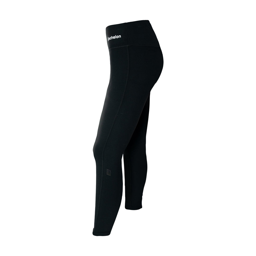 Echelon Crossover Waistband Legging - Echelon Fit US