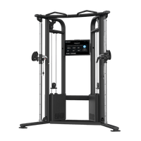 Echelon Digital Dual Adjustable Pulley Pro
