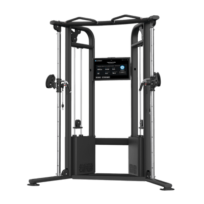 Echelon Digital Dual Adjustable Pulley Pro