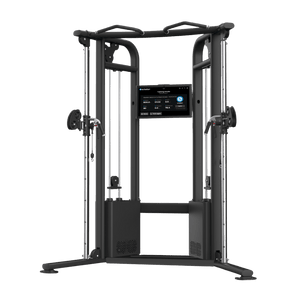 Echelon Digital Dual Adjustable Pulley Pro