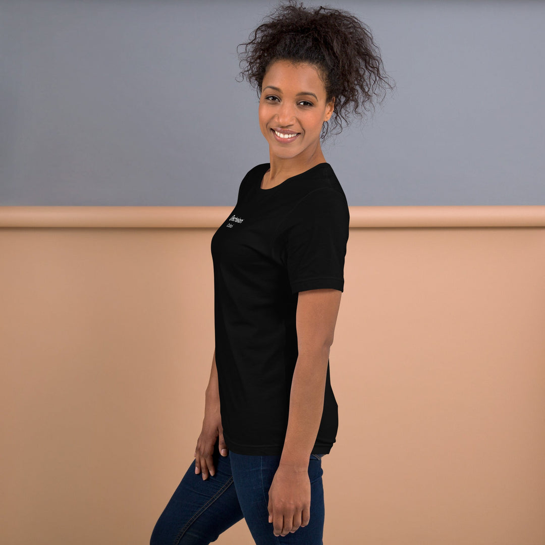 Echelon Dubai Tee - Echelon Fit US