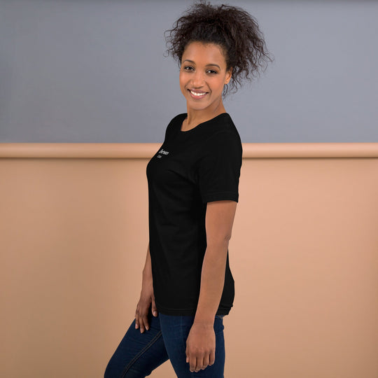 Echelon Dubai Tee - Echelon Fit US