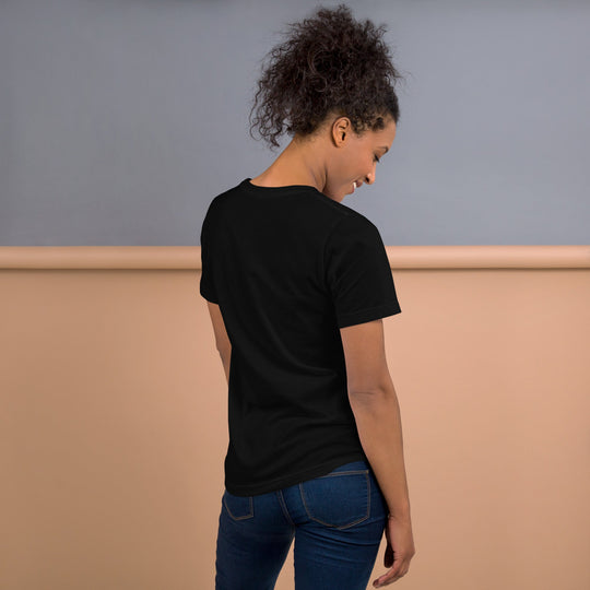 Echelon Dubai Tee - Echelon Fit US