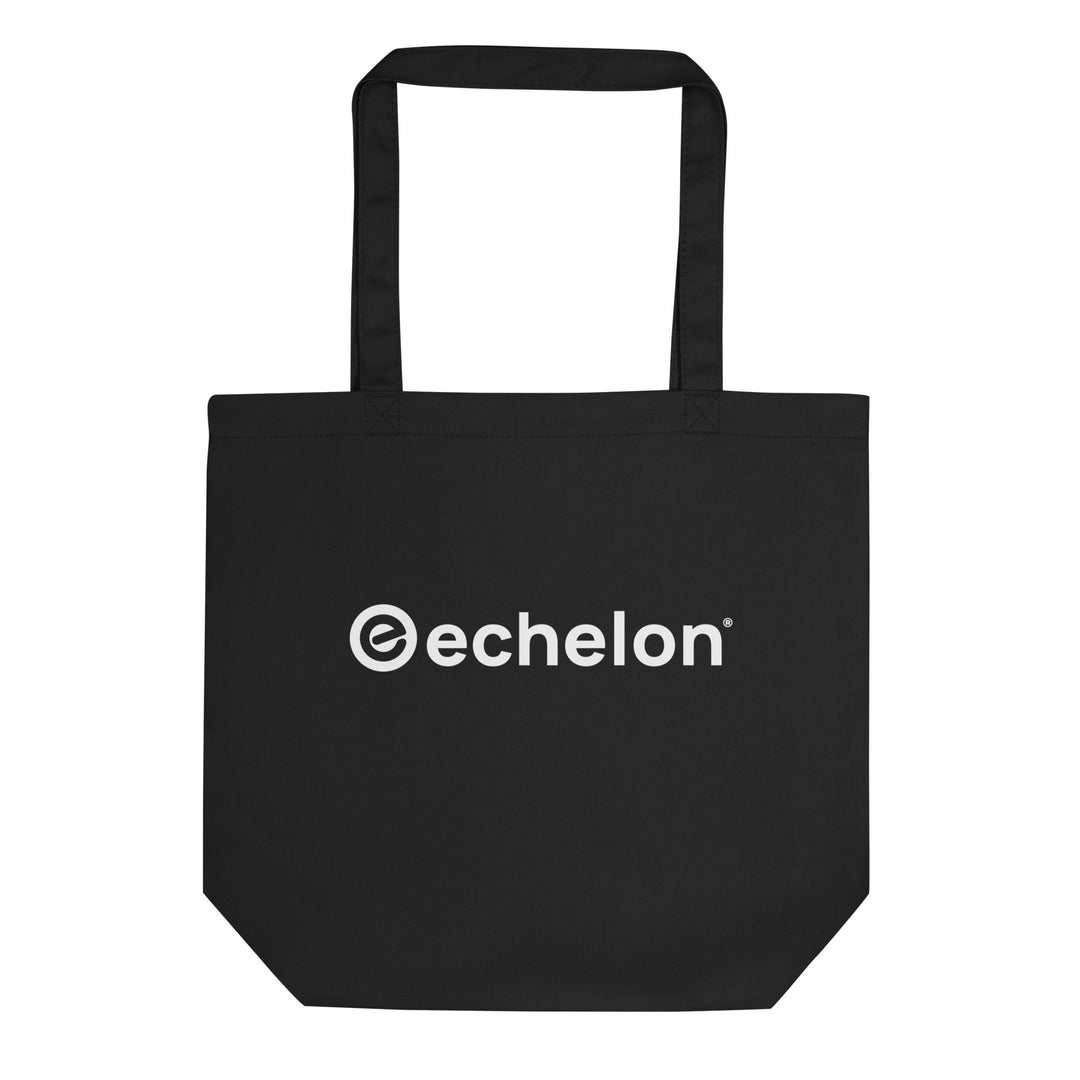 Echelon Eco Tote Bag - Echelon Fit US