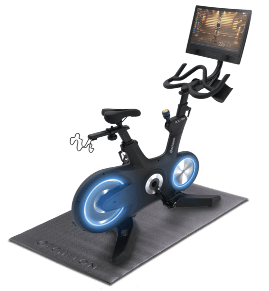 Bike Equipment Mat