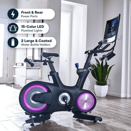 Echelon EX-8s Smart Connect Bike - Echelon Fit US