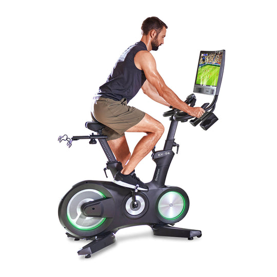 Echelon EX-8s Smart Connect Bike - Echelon Fit US