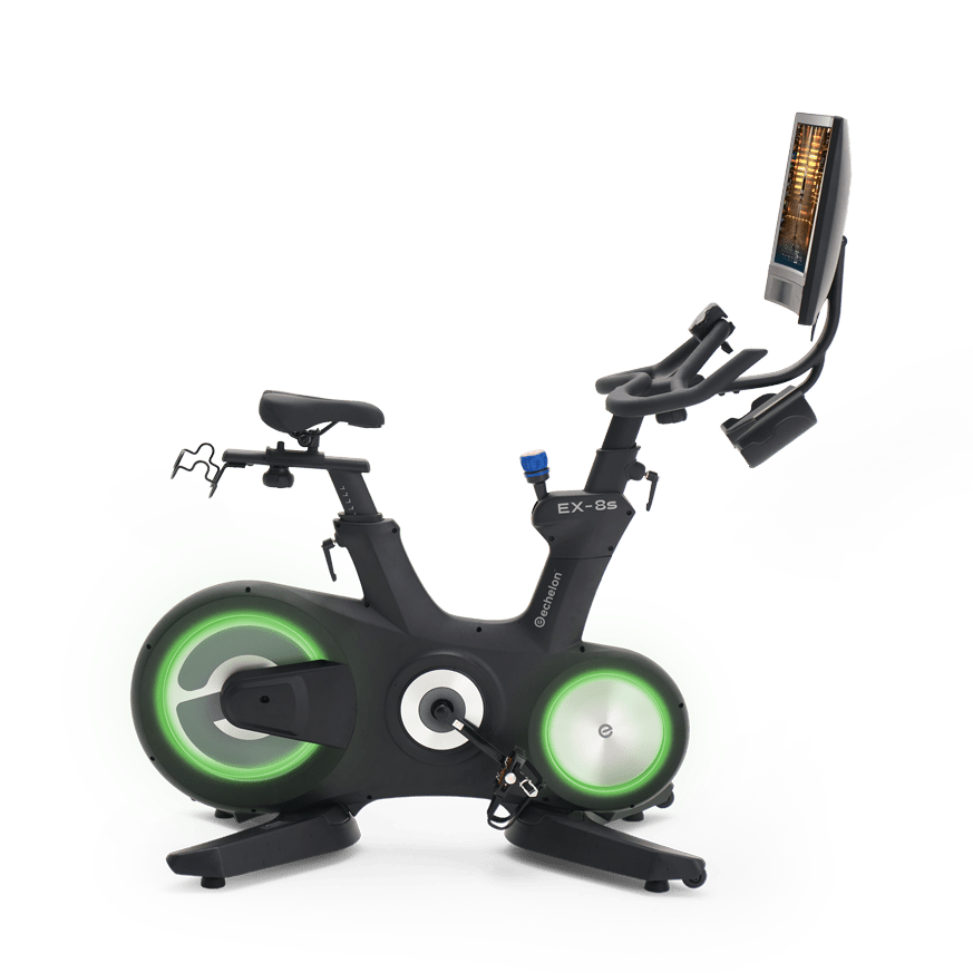 Echelon EX-8s Smart Connect Bike - Echelon Fit US