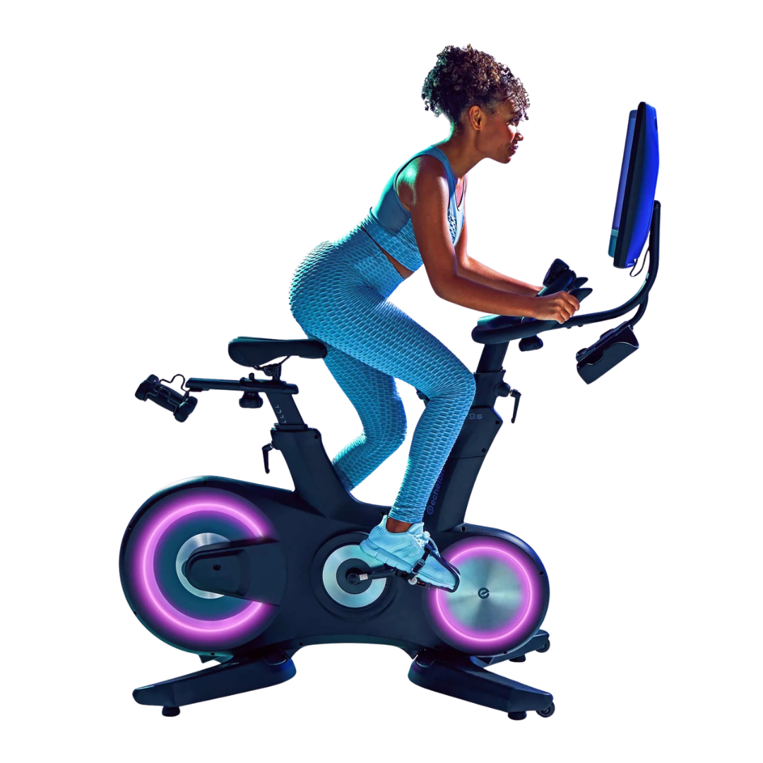 Echelon EX-8s Smart Connect Bike - Echelon Fit US