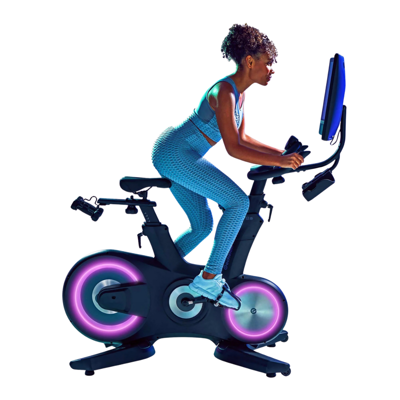 Echelon EX-8s Smart Connect Bike