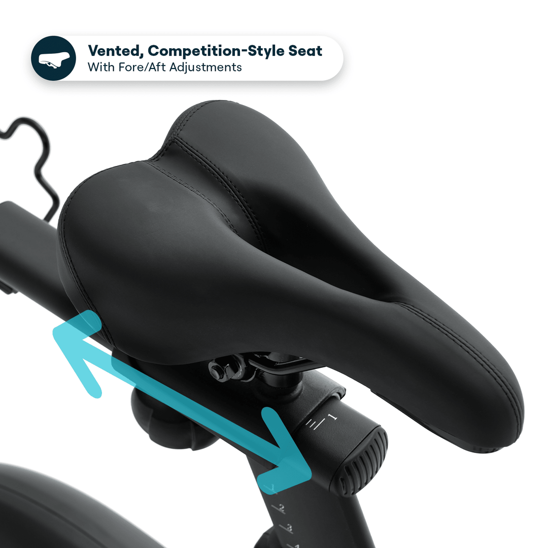 Echelon EX-8s Smart Connect Bike - Echelon Fit US