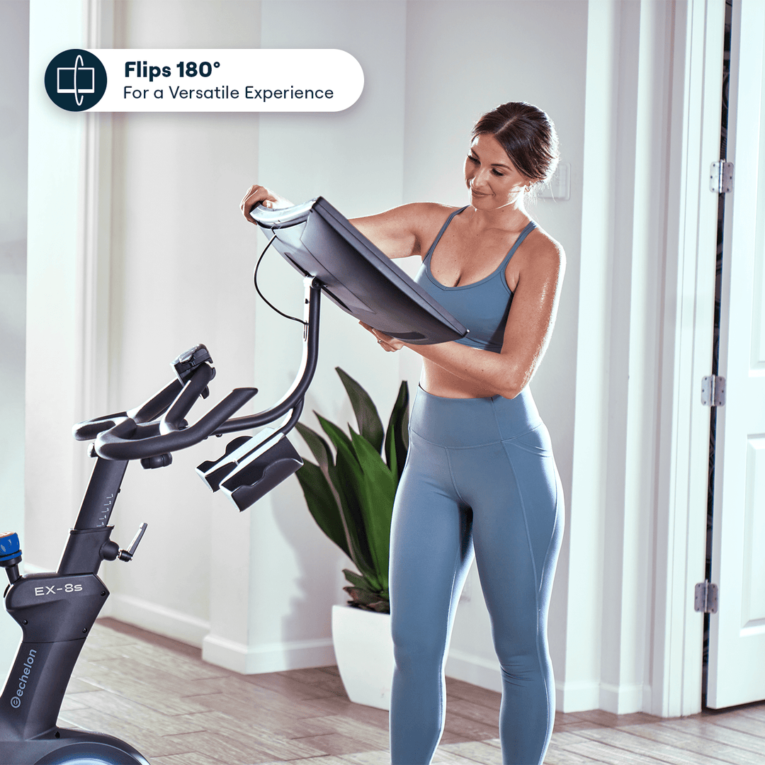Echelon EX-8s Smart Connect Bike - Echelon Fit US