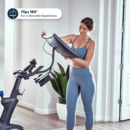 Echelon EX-8s Smart Connect Bike - Echelon Fit US
