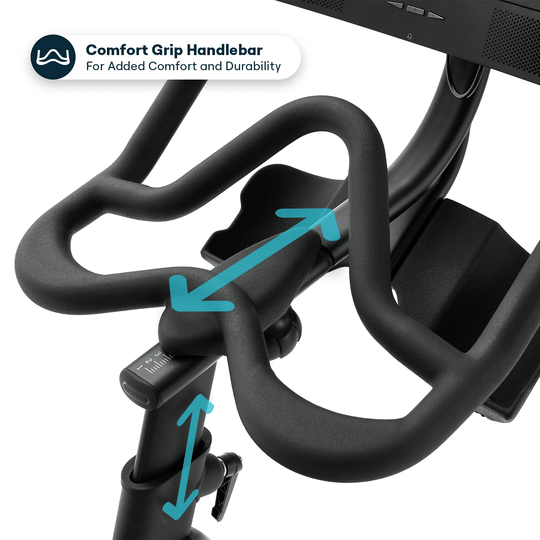 Echelon EX-8s Smart Connect Bike - Echelon Fit US