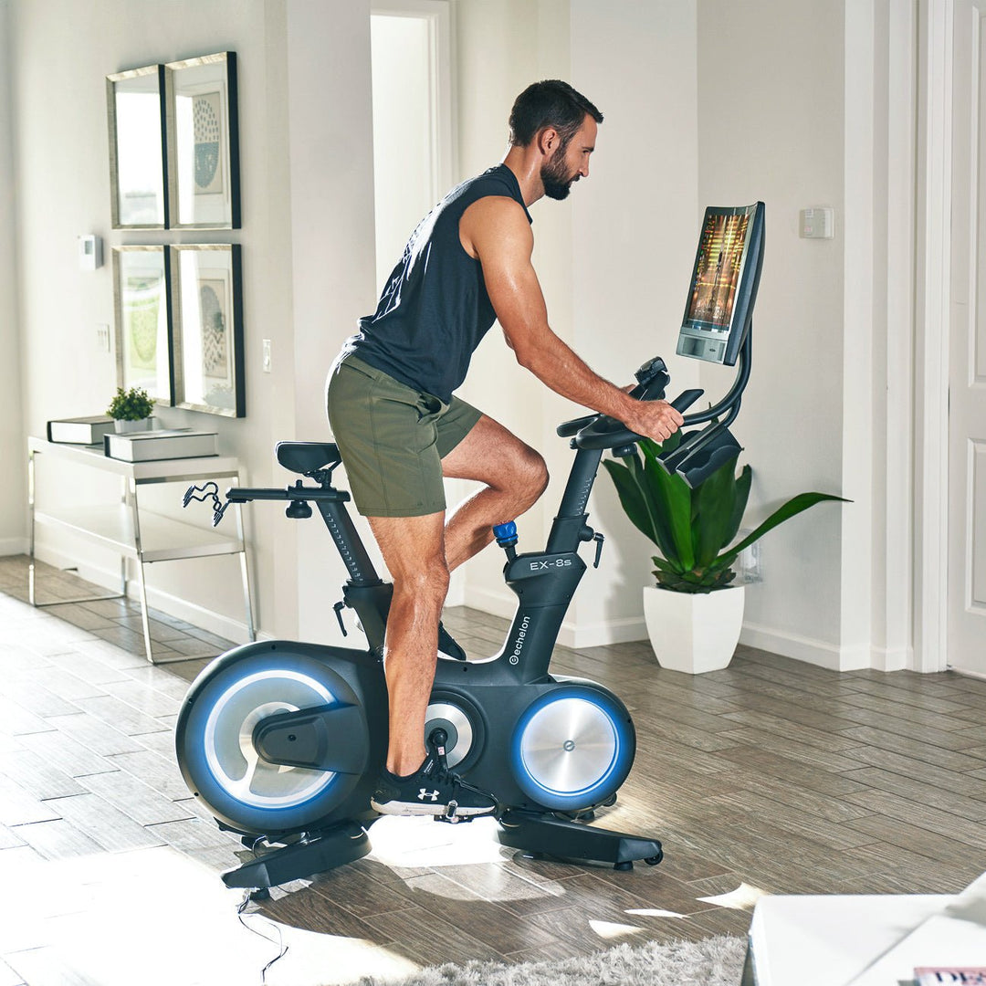 Echelon EX-8s Smart Connect Bike - Echelon Fit US