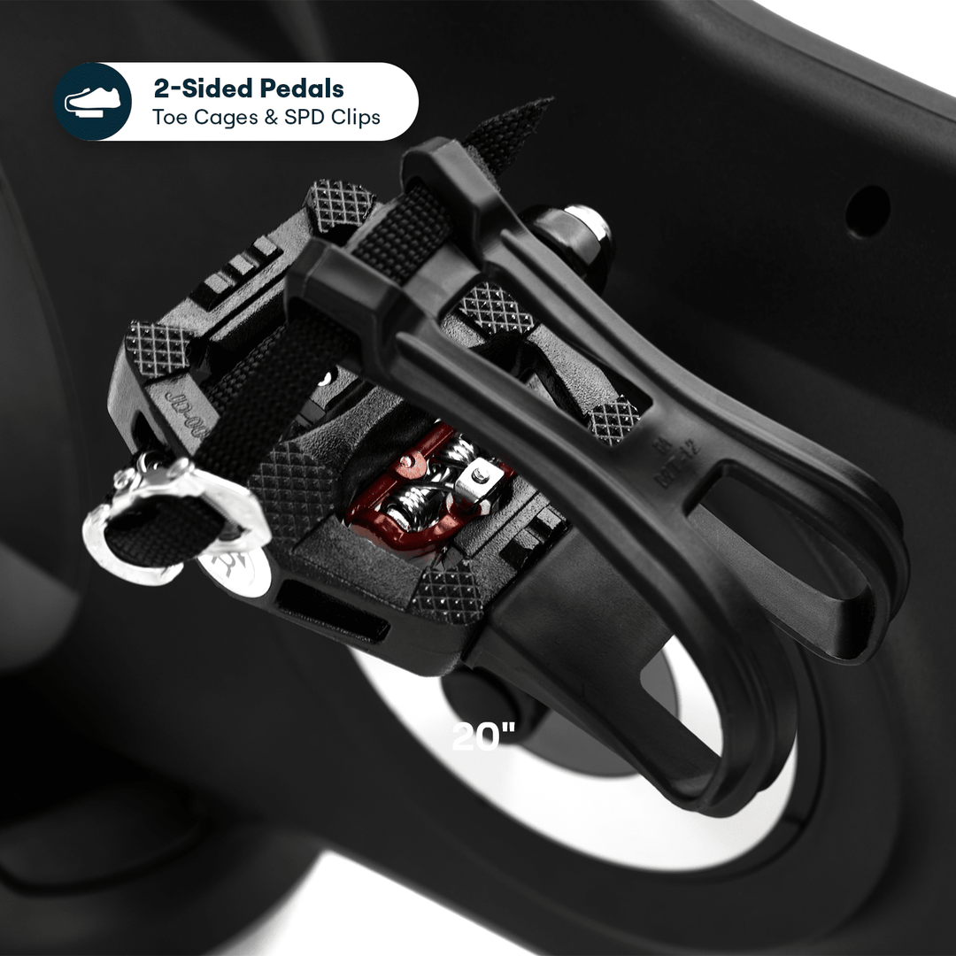 Echelon EX-8s Smart Connect Bike - Echelon Fit US
