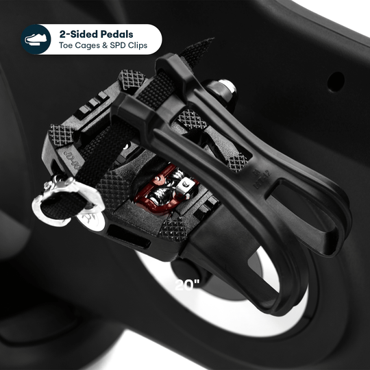 Echelon EX-8s Smart Connect Bike - Echelon Fit US