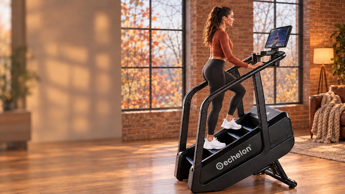 Skip the cold.