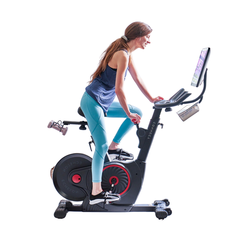 Echelon Fitness EX-5s Connect Bike