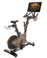 Echelon Fitness EX-5s Connect Bike In Mossy Oak Country DNA