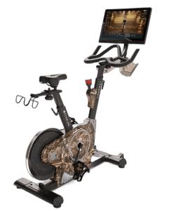 Echelon Fitness EX-5s Connect Bike In Mossy Oak Country DNA