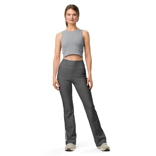 Echelon Flare leggings - Echelon Fit US