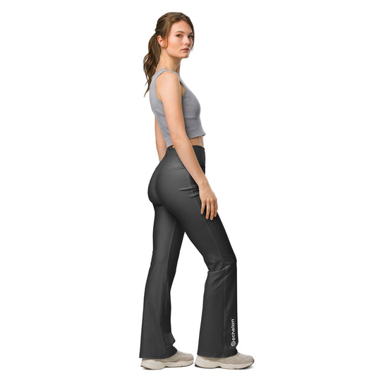 Echelon Flare leggings - Echelon Fit US