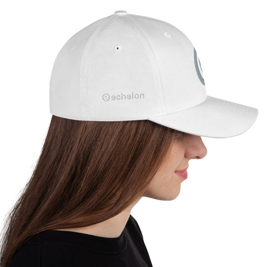 Echelon Flexfit Hat - Echelon Fit US