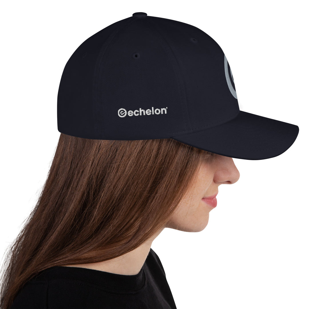 Echelon Flexfit Hat - Echelon Fit US