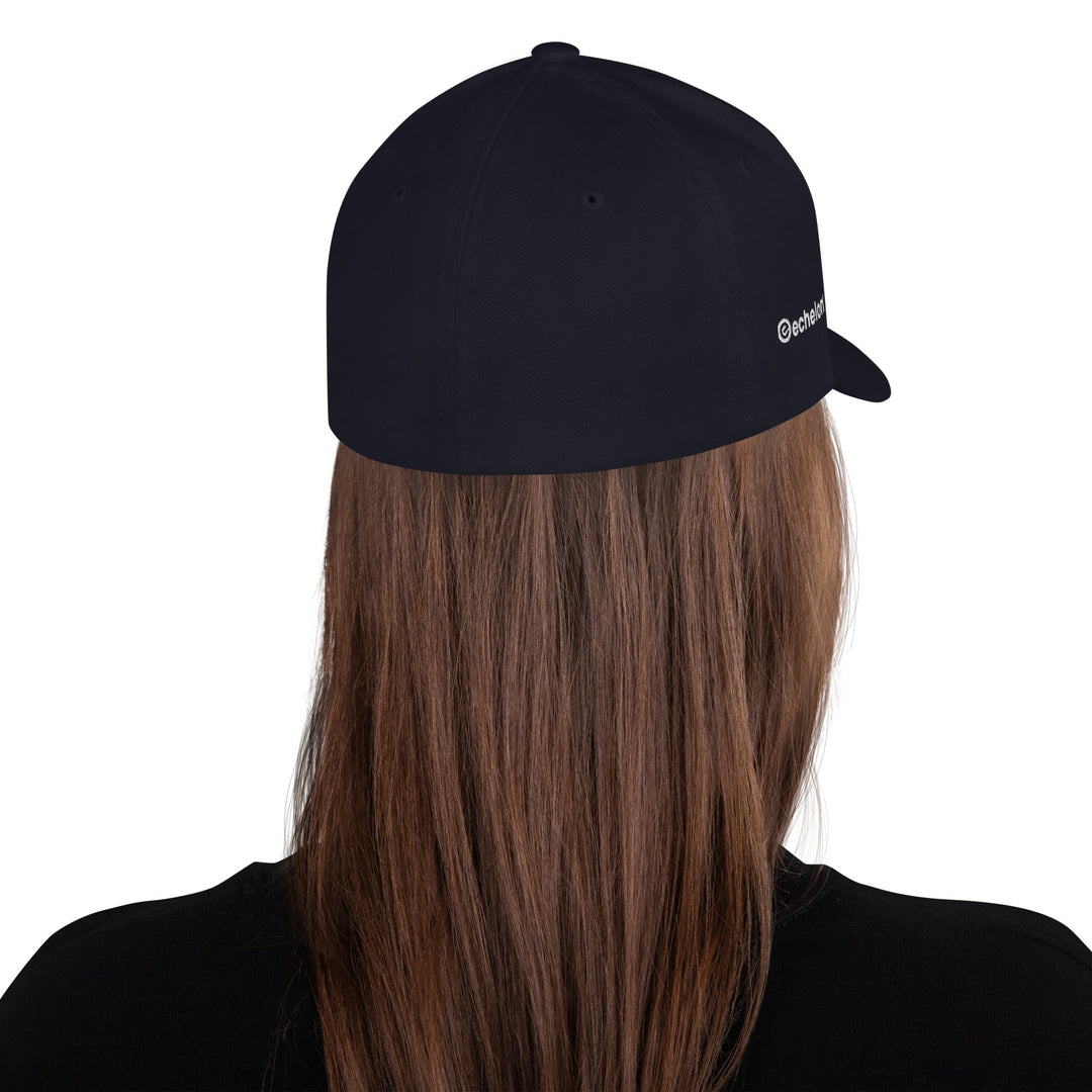 Echelon Flexfit Hat - Echelon Fit US
