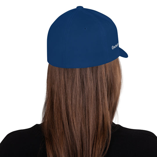 Echelon Flexfit Hat - Echelon Fit US