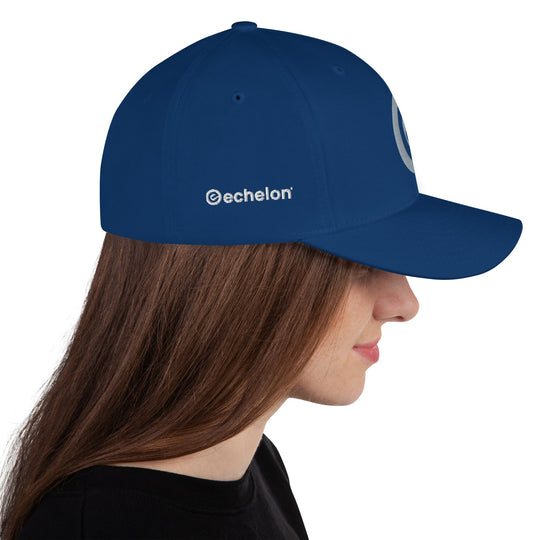 Echelon Flexfit Hat - Echelon Fit US