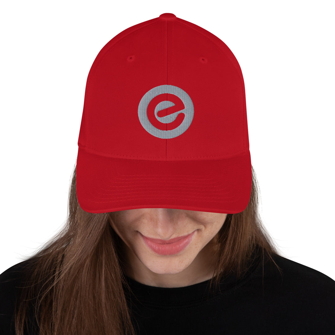 Echelon Flexfit Hat - Echelon Fit US