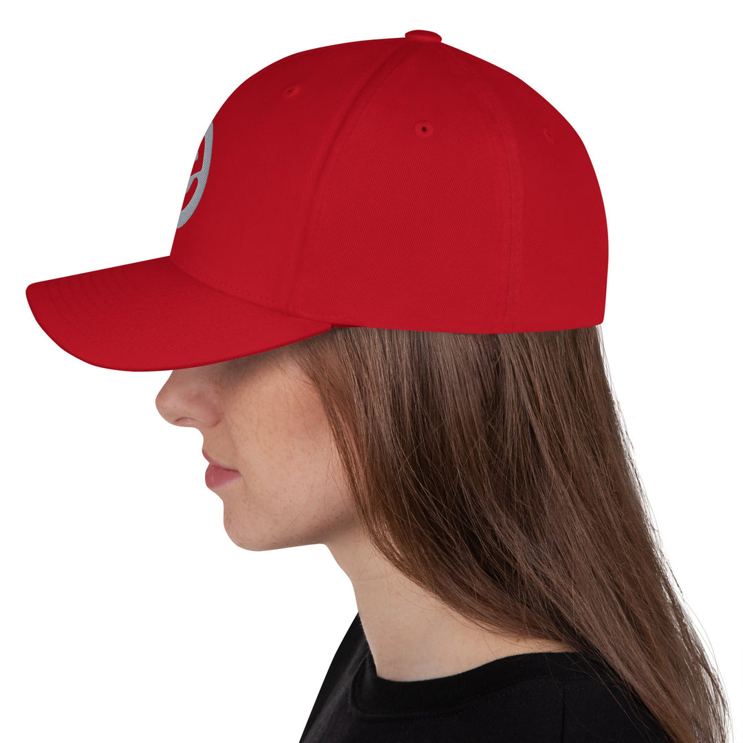 Echelon Flexfit Hat - Echelon Fit US